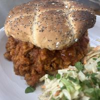   at Cloud Cakes - Mandar in Paris