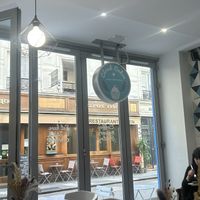   at Cloud Cakes - Mandar in Paris