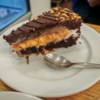  at Cloud Cakes - Mandar in Paris