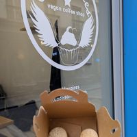  at Cloud Cakes - Mandar in Paris