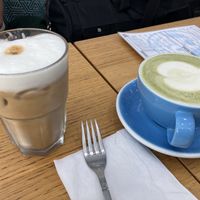   at Cloud Cakes - Mandar in Paris