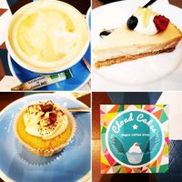 delicious ! at Cloud Cakes - Mandar in Paris