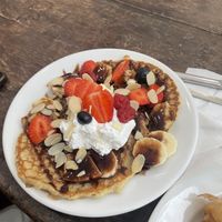   at Cloud Cakes - Mandar in Paris