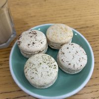   at Cloud Cakes - Mandar in Paris