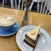   at Cloud Cakes - Mandar in Paris