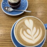   at Cloud Cakes - Mandar in Paris