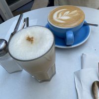   at Cloud Cakes - Mandar in Paris