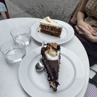   at Cloud Cakes - Mandar in Paris