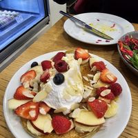  at Cloud Cakes - Mandar in Paris