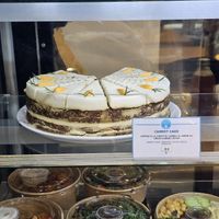  at Cloud Cakes - Mandar in Paris