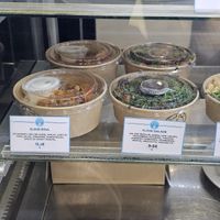  at Cloud Cakes - Mandar in Paris