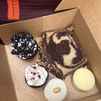 Verschiedes   at Cloud Cakes - Mandar in Paris