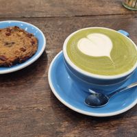 🤤 at Cloud Cakes - Mandar in Paris