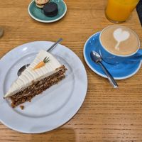  at Cloud Cakes - Mandar in Paris