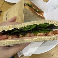   at Cloud Cakes - Mandar in Paris