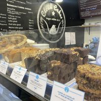   at Cloud Cakes - Mandar in Paris