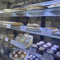   at Cloud Cakes - Mandar in Paris