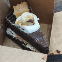  at Cloud Cakes - Mandar in Paris