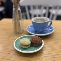   at Cloud Cakes - Mandar in Paris