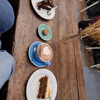  at Cloud Cakes - Mandar in Paris