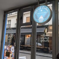  at Cloud Cakes - Mandar in Paris