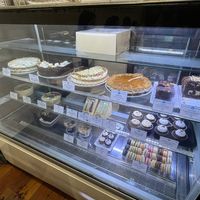  at Cloud Cakes - Mandar in Paris