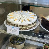  at Cloud Cakes - Mandar in Paris