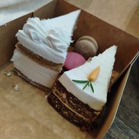  at Cloud Cakes - Mandar in Paris