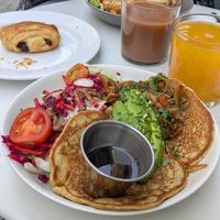  at Cloud Cakes - Mandar in Paris