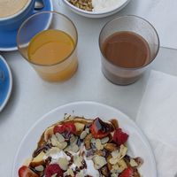  at Cloud Cakes - Mandar in Paris