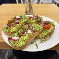   at Cloud Cakes - Mandar in Paris