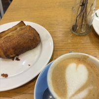   at Cloud Cakes - Mandar in Paris