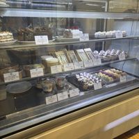   at Cloud Cakes - Mandar in Paris