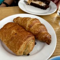   at Cloud Cakes - Mandar in Paris