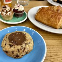   at Cloud Cakes - Mandar in Paris