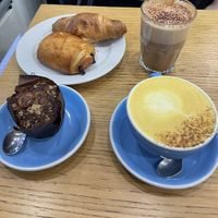   at Cloud Cakes - Mandar in Paris