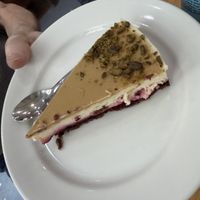 Cheesecakee  at Cloud Cakes - Mandar in Paris