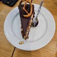  at Cloud Cakes - Mandar in Paris