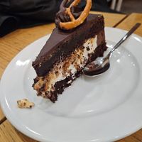  at Cloud Cakes - Mandar in Paris