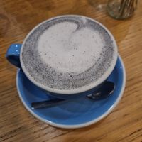  at Cloud Cakes - Mandar in Paris