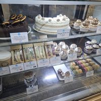  at Cloud Cakes - Mandar in Paris