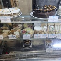  at Cloud Cakes - Mandar in Paris