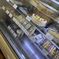   at Cloud Cakes - Mandar in Paris