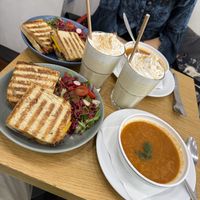   at Cloud Cakes - Mandar in Paris