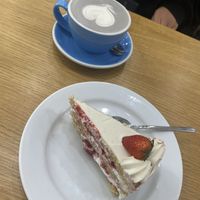   at Cloud Cakes - Mandar in Paris