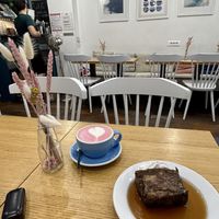   at Cloud Cakes - Mandar in Paris