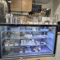  at Cloud Cakes - Mandar in Paris