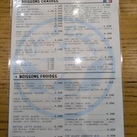  at Cloud Cakes - Mandar in Paris