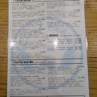  at Cloud Cakes - Mandar in Paris