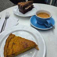  at Cloud Cakes - Mandar in Paris